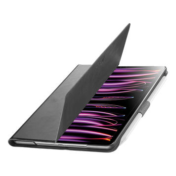 Cellular Apple iPad Pro 12.9" 2024, Stand Case, Black 220164 фото