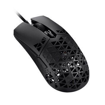 Gaming Mouse Asus TUF GAMING M4 Air, 16000 dpi, 6 buttons, 400 IPS, 40G, 47g, IPX6, USB 141983 Imagini