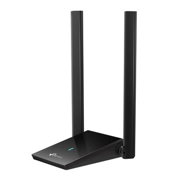 USB3.0 High Gain Wi-Fi 6 Dual Band LAN Adapter TP-LINK "Archer TX20U Plus", AX1800 203833 фото