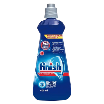 Dishwasher detergent FINISH 400 ml OC01809 260941 Imagini