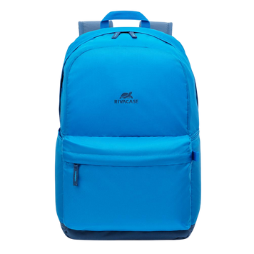 Backpack Rivacase 5561, 24L "Mestalla" Lite urban , Light Blue 234479 Imagini