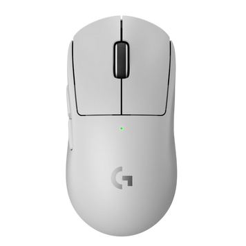 Gaming Wireless Mouse Logitech PRO X Superlight 2 SE Lightspeed, 44k dpi, 5 buttons, 88G, 888IPS, 60 240408 фото