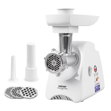 Мясорубка Zelmer ZMM5801P 247862 фото