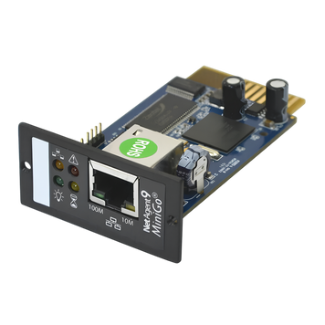 Tuncmatik NetAgent9 mini Go-S USB DS806 SNMP CARD for 3 phase UPS 235985 фото