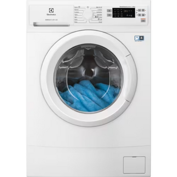 Стиральная машина Electrolux EW6SN506W 212456 фото