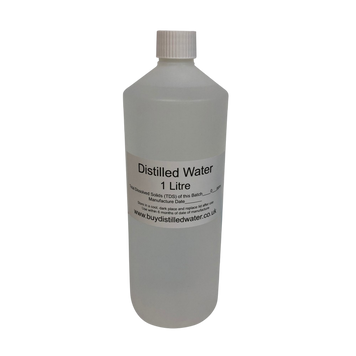 Water Distilled Catolux 1l 92371 фото