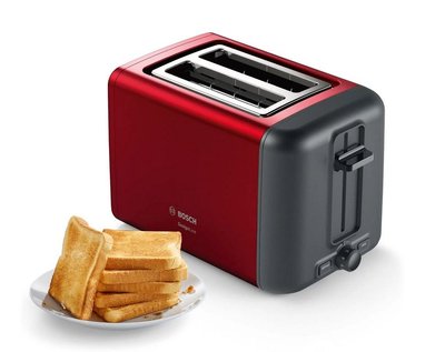 Toaster Bosch TAT3P424 94700 фото