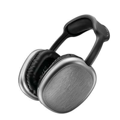 Bluetooth headset, Cellular MUSICSOUND MAXI2, Black 202354 фото