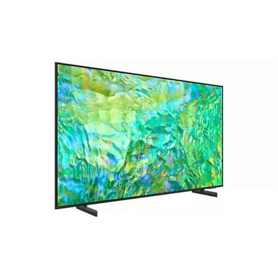 75" LED SMART TV Samsung UE75CU8000UXUA, Crystal UHD 3840x2160, Tizen OS, Grey 203674 фото