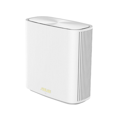 Whole-Home Mesh Dual Band Wi-Fi 6 System ASUS, "ZenWiFi XD6 (2-pack)", 5400Mbps, OFDMA, Gbit Ports 206732 фото