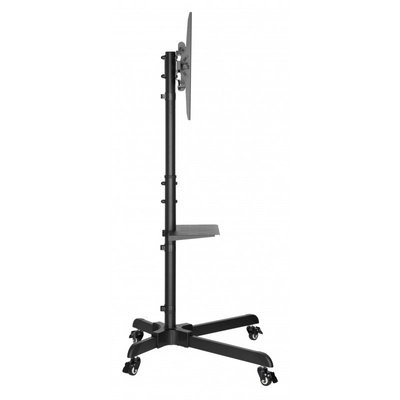 Mobile Stand for Displays Reflecta TV Stand 55P; 37-55"; max. VESA 800x400; max 40 kg 111352 фото