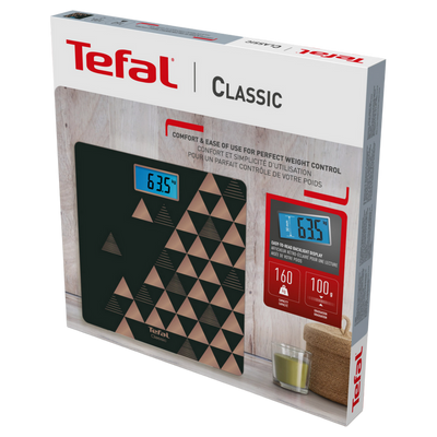 Personal scale TEFAL PP1540V0 213247 фото