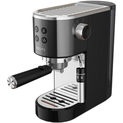 Coffee Maker Espresso Krups XP444G10 213947 фото
