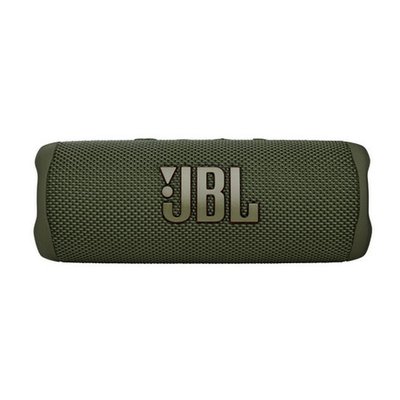 Portable Speakers JBL Flip 6, Green 146858 фото