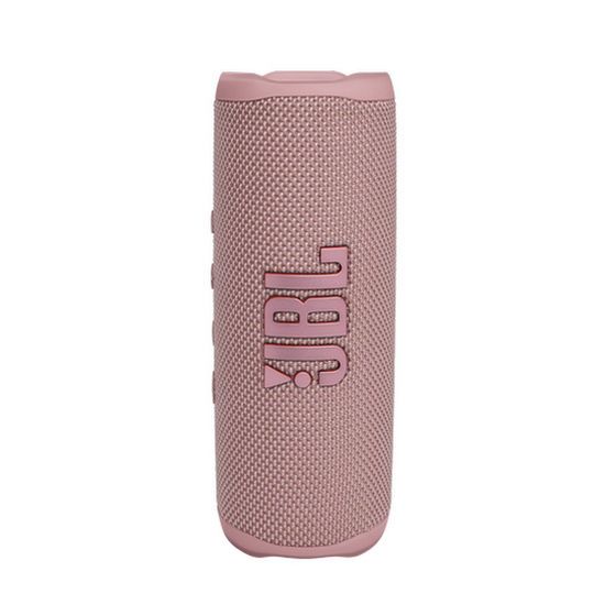 Portable Speakers JBL Flip 6, Pink 146859 фото