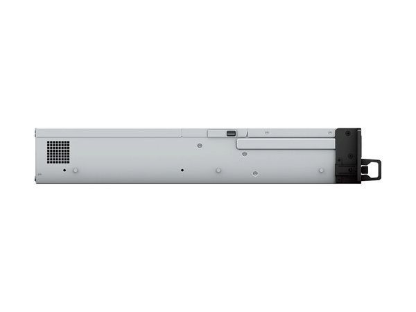 SYNOLOGY "RS2423+",12-bay, 4-core AMD Ryzen 3.35-3.6Ghz, 8Gb*1+1Slot, 1x10GbE, 2x1GbE, PCIe 202393 Imagini