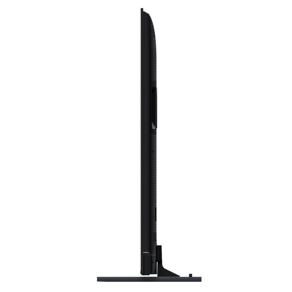 100" LED SMART TV Hisense 100U7Q PRO, Mini LED 4K UHD, VIDAA OS, Black 247679 фото