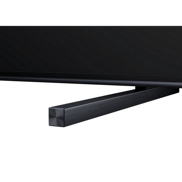 100" LED SMART TV Hisense 100U7Q PRO, Mini LED 4K UHD, VIDAA OS, Black 247679 фото