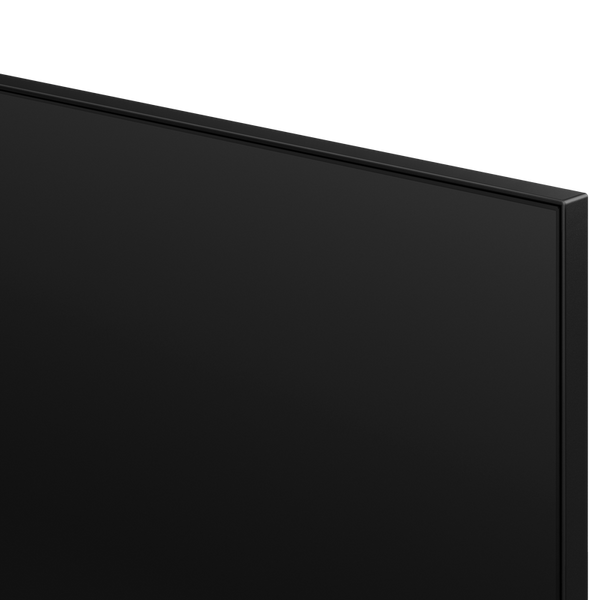 100" LED SMART TV Hisense 100U7Q PRO, Mini LED 4K UHD, VIDAA OS, Black 247679 фото