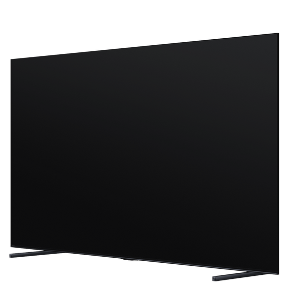 100" LED SMART TV Hisense 100U7Q PRO, Mini LED 4K UHD, VIDAA OS, Black 247679 фото