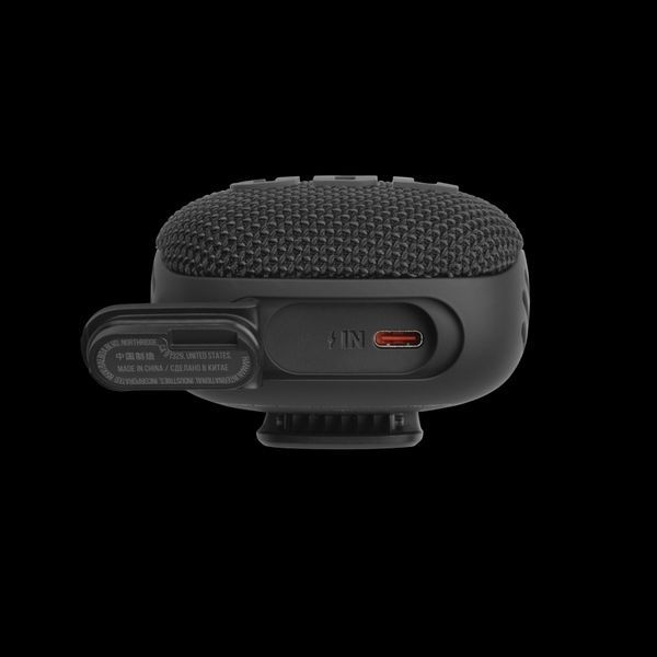 Portable Speakers JBL Wind 3S, Black 213142 фото