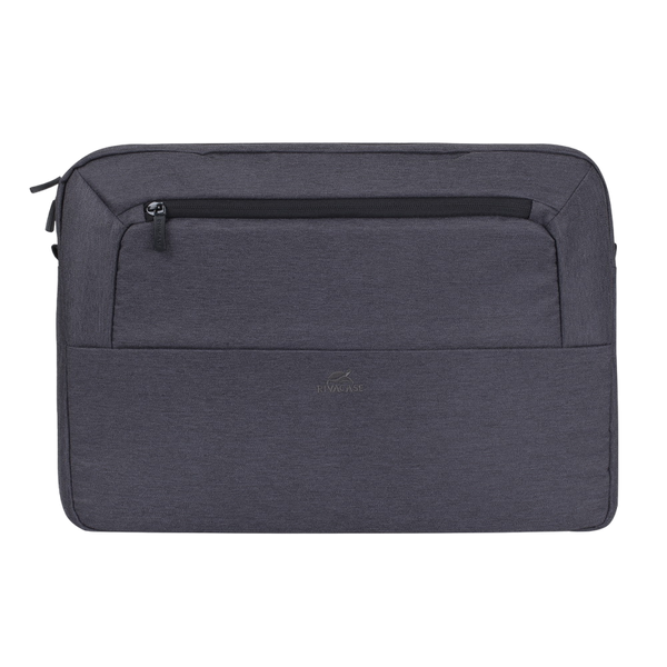 NB bag Rivacase 7730 ECO, for Laptop 15,6" & City bags, Black 90754 Imagini