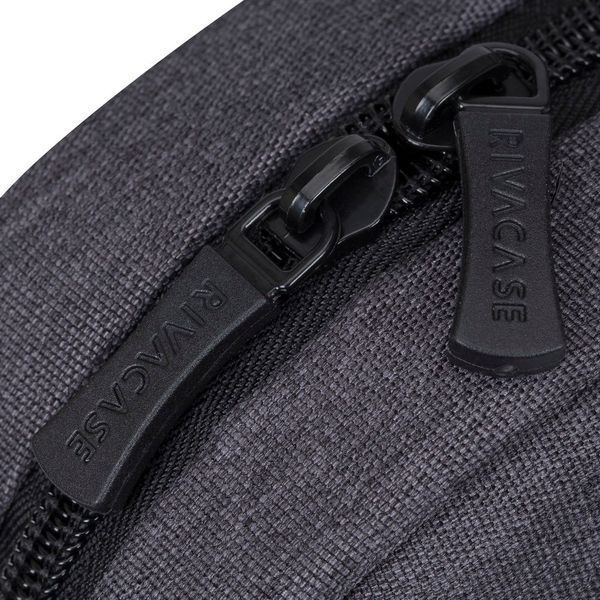 NB bag Rivacase 7730 ECO, for Laptop 15,6" & City bags, Black 90754 Imagini