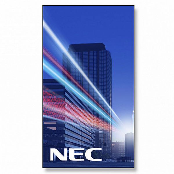55" Display NEC MultiSync X554UNS-2 84381 фото
