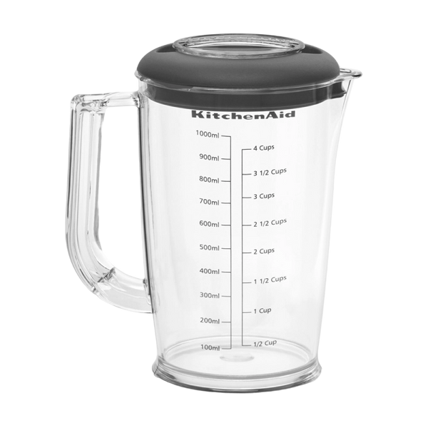 Blender KitchenAid 5KHBV83EAC 223873 Imagini