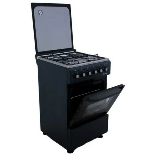Gas+el/el cooker Kubb TD1311MGLsK3 242702 Imagini