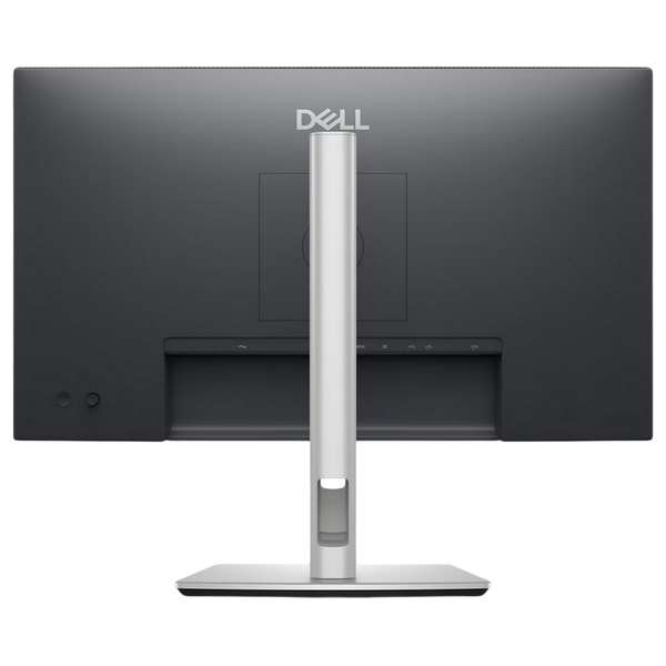 23.8" DELL P2425D Silver, IPS, 2560x1440, 100Hz, 5ms, 350cd, CR1500:1, HDMI+DP+USB+TypeC, Pivot 240004 фото