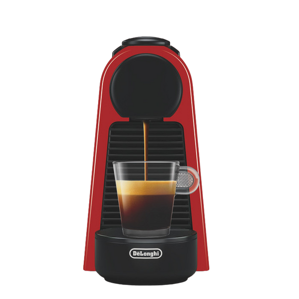 Coffee Makers Delonghi Nespresso Inissia EN85R 212574 фото
