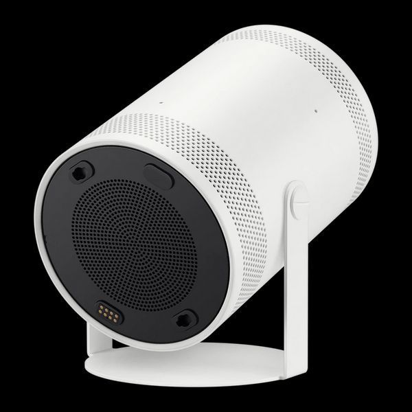 Projector Samsung SP-LFF3CLAXXUA The Freestyle 213762 Imagini