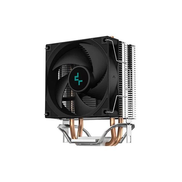 AC Deepcool "AG200" (≤30.5dB, 500-3050RPM, 36.75 CFM, 92mm, 100W, 2/6mm, 304g.) 201062 фото