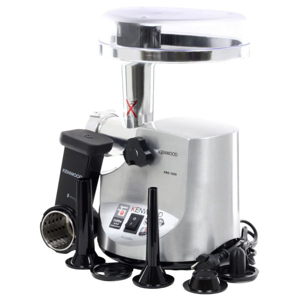 Мясорубка Kenwood MG 516 217971 фото