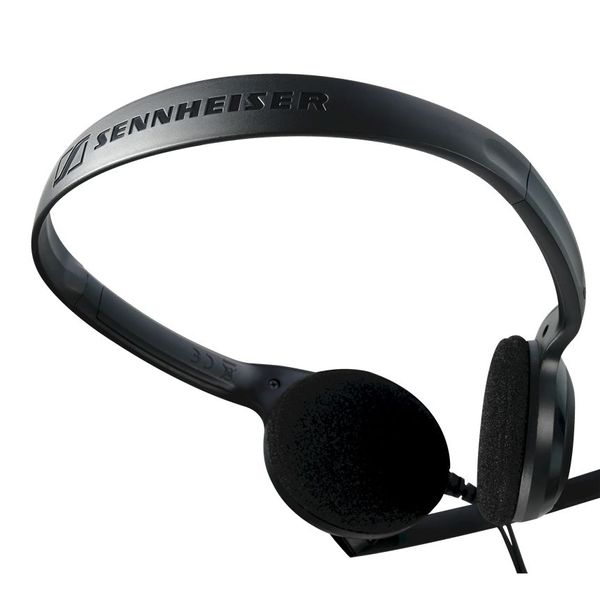 Headset EPOS PC 3Chat, 2 x 3.5 mm jack, microphone with noise canceling, cable 2m 117719 фото