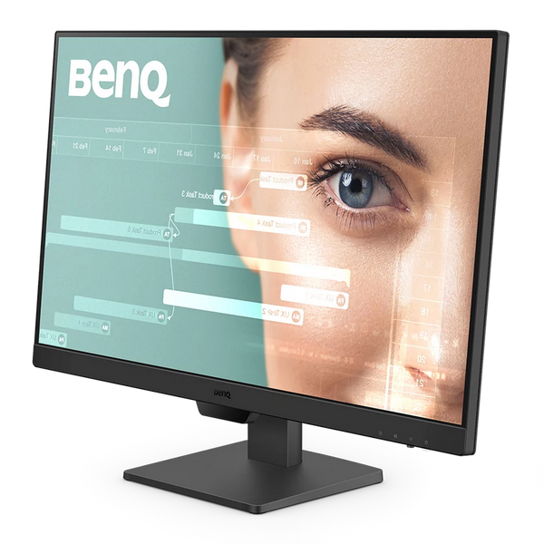 27" BenQ GW2790, Black, IPS, 1920x1080,100Hz, 5ms, 250cd, CR1300:1, HDMI+DP, Spkrs 219859 фото