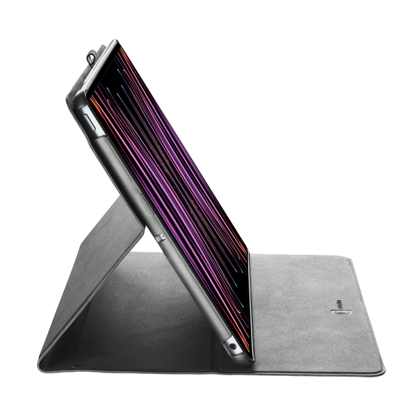 Cellular Apple iPad Pro 12.9" 2024, Stand Case, Black 220164 фото