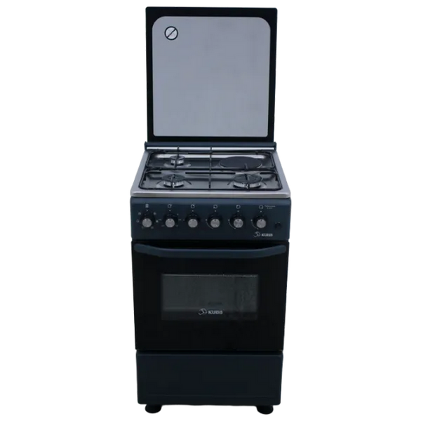 Gas+el/el cooker Kubb TD1311MGLsK3 242702 Imagini