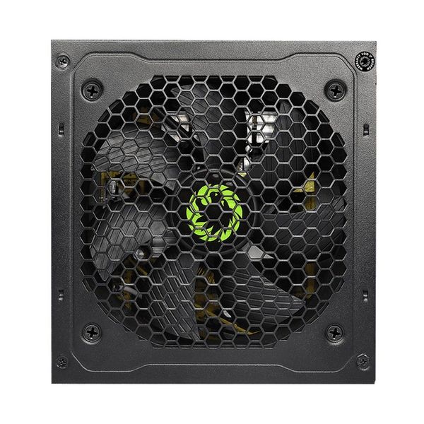 Power Supply ATX 700W GAMEMAX VP-700, 80+ Bronze , Active PFC, 120mm RGB fan, Fan Control 128351 фото