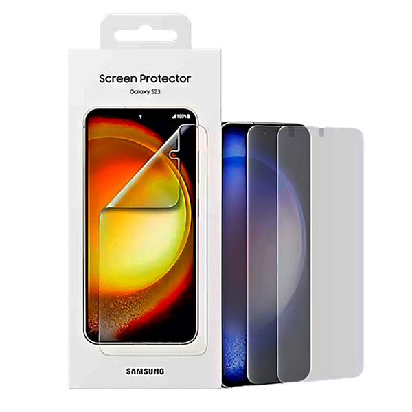 Samsung Screen Protector Sam. S23 205319 фото