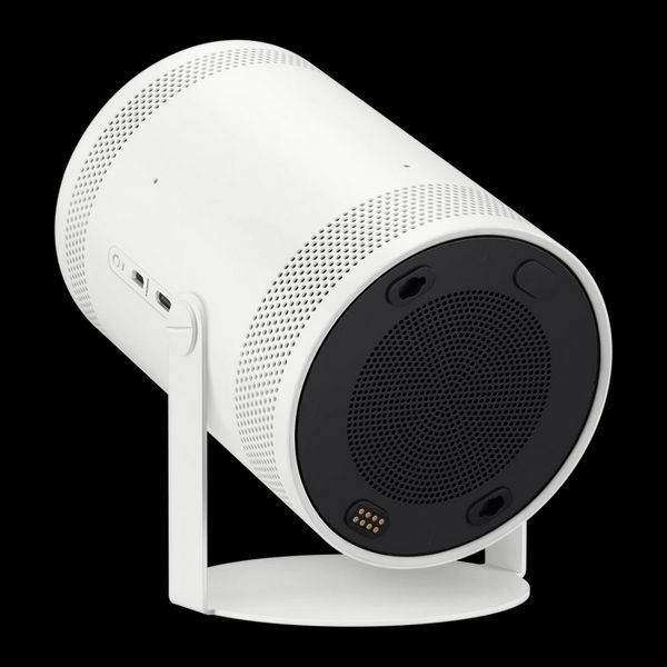 Projector Samsung SP-LFF3CLAXXUA The Freestyle 213762 Imagini