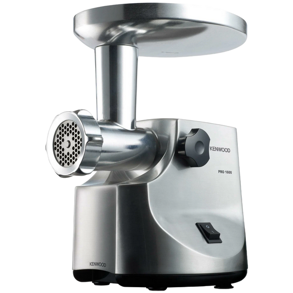 Мясорубка Kenwood MG 516 217971 фото