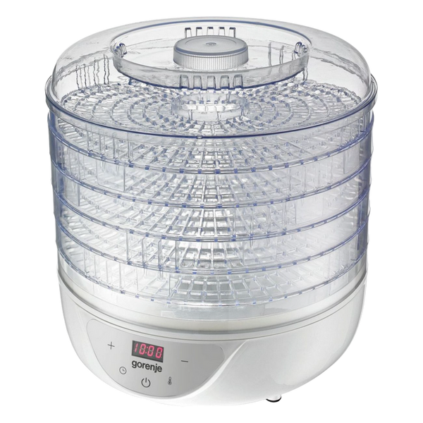Deshidrator de fructe Gorenje FDK24DW 96475 Imagini