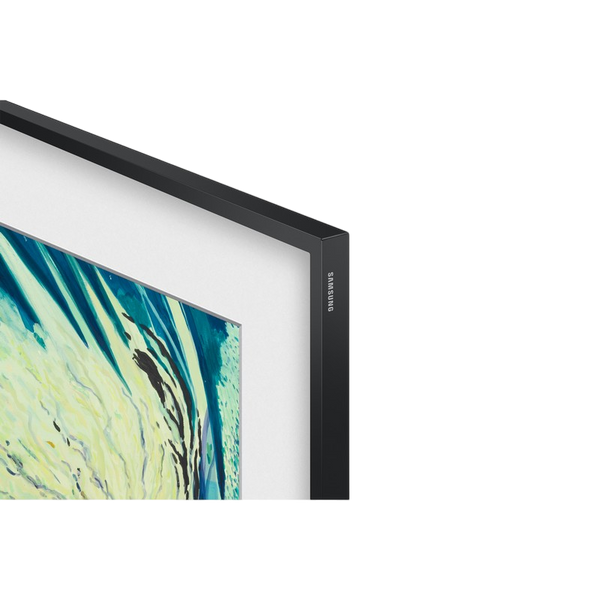 50" LED SMART TV Samsung QE50LS03FAUXUA, The Frame, QLED 3840x2160, Tizen OS, Black 231792 фото