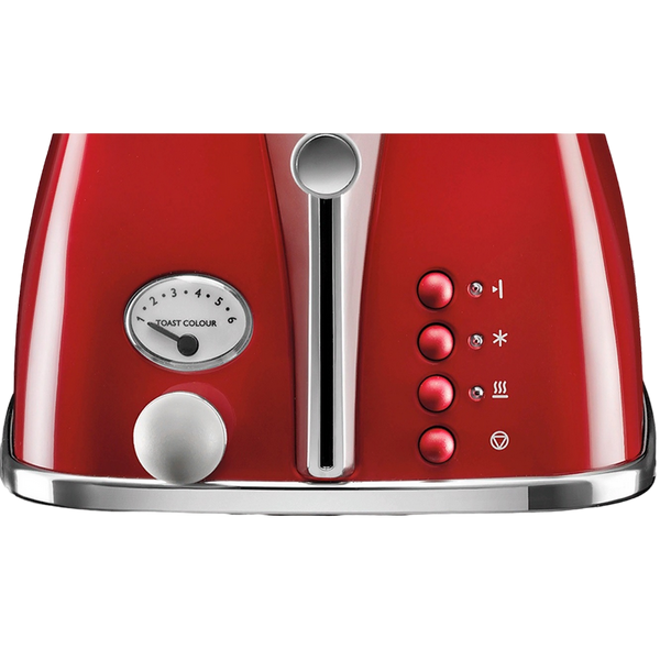 Тостер DeLonghi CTOC 2103 R 218004 фото
