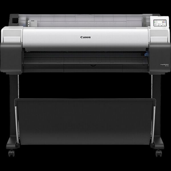Plotter Canon imagePROGRAF TM-340 210975 Imagini