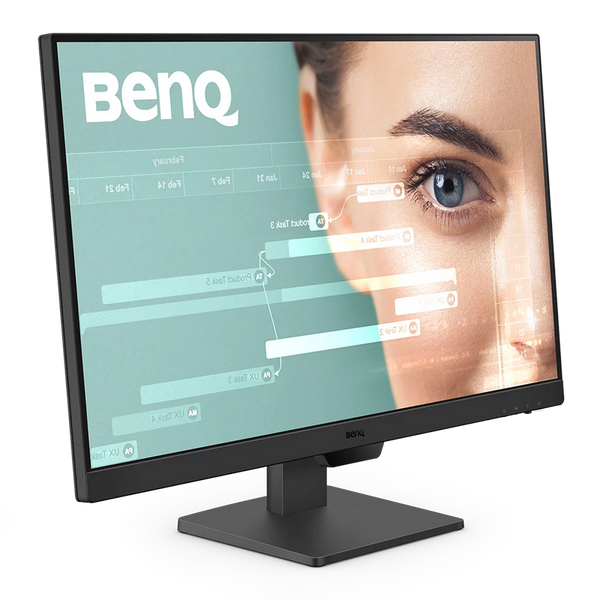 27" BenQ GW2790, Black, IPS, 1920x1080,100Hz, 5ms, 250cd, CR1300:1, HDMI+DP, Spkrs 219859 фото