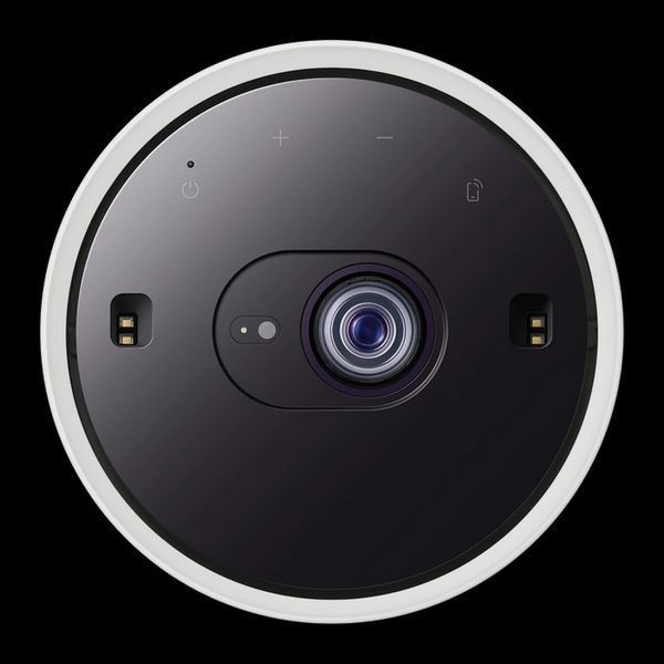 Projector Samsung SP-LFF3CLAXXUA The Freestyle 213762 Imagini