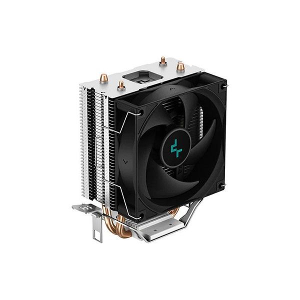 AC Deepcool "AG200" (≤30.5dB, 500-3050RPM, 36.75 CFM, 92mm, 100W, 2/6mm, 304g.) 201062 фото